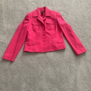 Women’s blazer